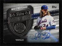 Noah Syndergaard #/10