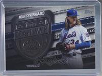 Noah Syndergaard #/99