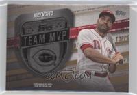 Joey Votto #/50