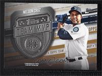 Nelson Cruz #/50