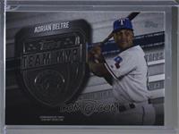 Adrian Beltre