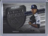 Chris Archer