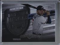 Freddie Freeman