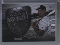 Jose Abreu [Noted]