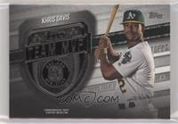 Khris Davis