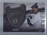 Miguel Cabrera