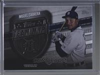 Miguel Cabrera