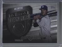 Wil Myers [Noted]