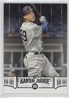 Aaron Judge