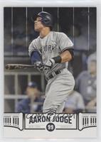 Aaron Judge