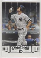 Aaron Judge