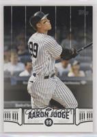 Aaron Judge