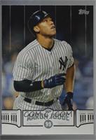 Aaron Judge