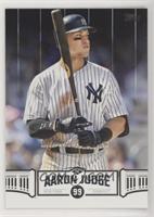 Aaron Judge