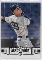 Aaron Judge