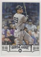 Aaron Judge