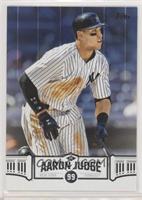 Aaron Judge