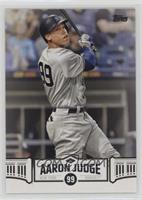 Aaron Judge