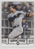 Aaron Judge