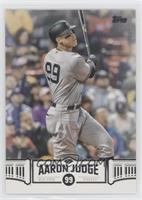 Aaron Judge