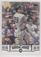 Aaron Judge [EX to NM]