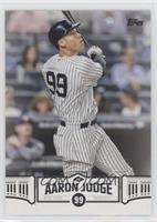 Aaron Judge