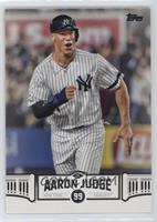 Aaron Judge