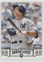 Aaron Judge