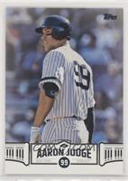 Aaron Judge