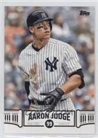 Aaron Judge