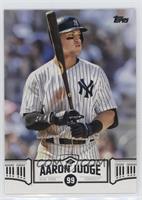 Aaron Judge