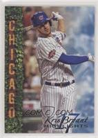 Kris Bryant [EX to NM]