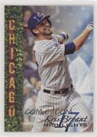 Kris Bryant [EX to NM]