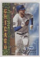 Kris Bryant [Good to VG‑EX]