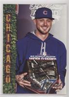 Kris Bryant