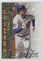 Kris Bryant [EX to NM]