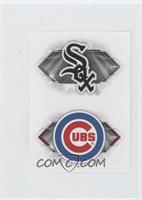 Chicago White Sox, Chicago Cubs