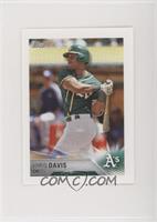 Khris Davis