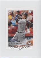 Christian Yelich