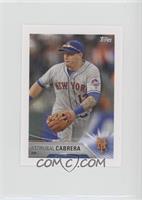 Asdrubal Cabrera