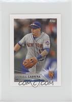 Asdrubal Cabrera