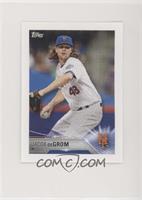 Jacob deGrom