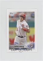 Ryan Zimmerman [Noted]