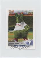 Phillie Phanatic