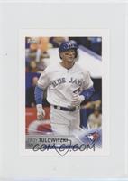 Troy Tulowitzki