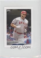 Albert Pujols