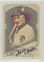 Honus Wagner