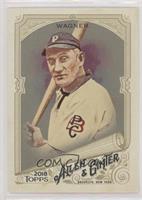 Honus Wagner