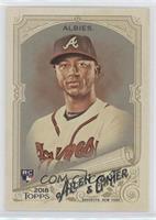 Ozzie Albies