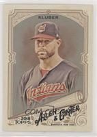 Corey Kluber